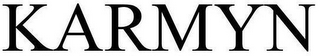 KARMYN