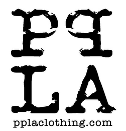 PP LA PPLACLOTHING.COM