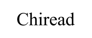 CHIREAD