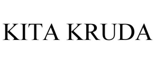 KITA KRUDA