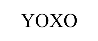 YOXO