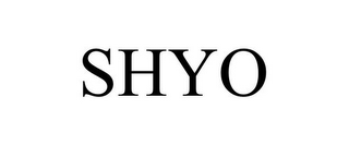 SHYO