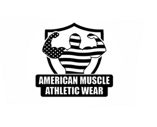 AMERICAN MUSCLE ATHLETIC WEAR