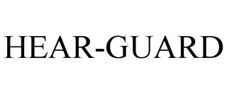 HEAR-GUARD