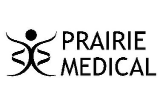 PRAIRIE MEDICAL