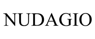 NUDAGIO