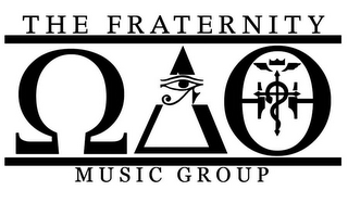 THE FRATERNITY MUSIC GROUP