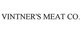 VINTNER'S MEAT CO.