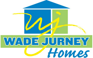 WJ WADE JURNEY HOMES