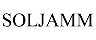 SOLJAMM