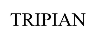 TRIPIAN