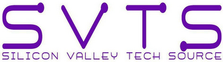 SVTS SILICON VALLEY TECH SOURCE