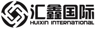 HUIXIN INTERNATIONAL