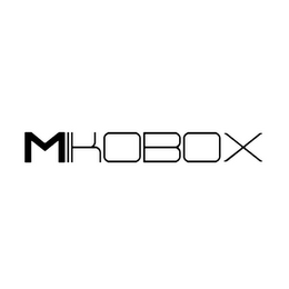 MIKOBOX