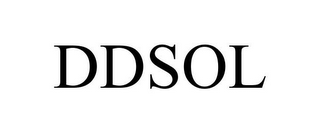 DDSOL