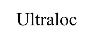 ULTRALOC