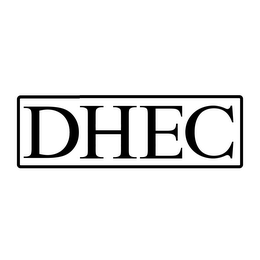 DHEC