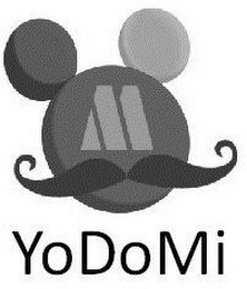 YODOMI