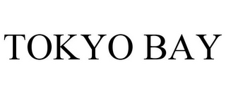 TOKYO BAY