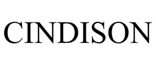 CINDISON