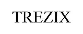 TREZIX