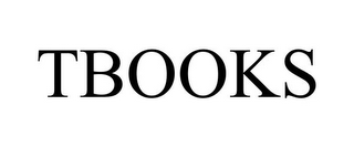 TBOOKS