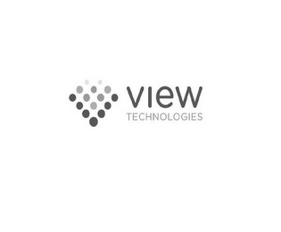 VIEW TECHNOLOGIES