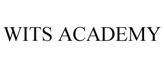 WITS ACADEMY