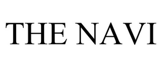 THE NAVI