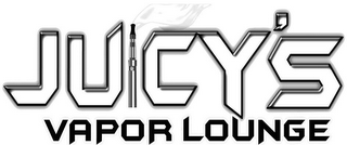 JUICY'S VAPOR LOUNGE