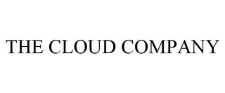 THE CLOUD COMPANY