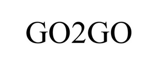 GO2GO