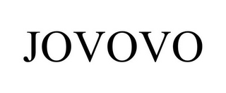 JOVOVO