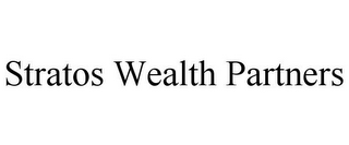 STRATOS WEALTH PARTNERS