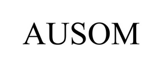 AUSOM