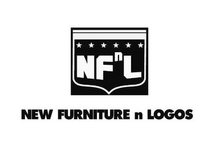 NFNL NEW FURNITURE N LOGOS