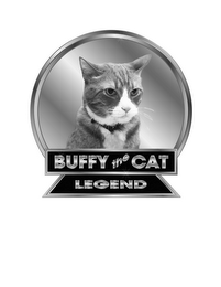 BUFFY THE CAT LEGEND