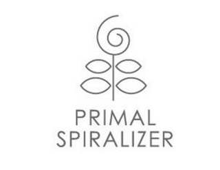 PRIMAL SPIRALIZER