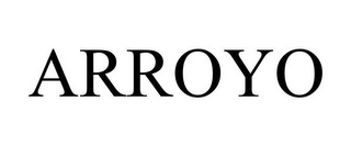 ARROYO