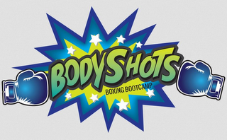 BODYSHOTS BOXING BOOTCAMP