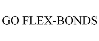 GO FLEX-BONDS