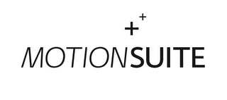 MOTIONSUITE