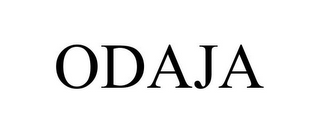 ODAJA