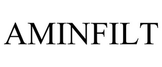 AMINFILT