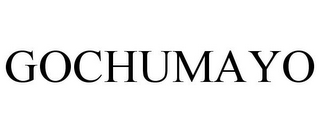 GOCHUMAYO