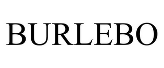BURLEBO
