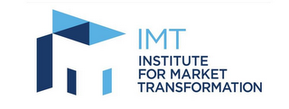 IMT INSTITUTE FOR MARKET TRANSFORMATION