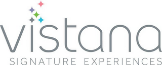 VISTANA SIGNATURE EXPERIENCES