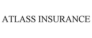 ATLASS INSURANCE