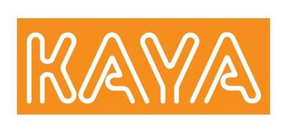 KAYA